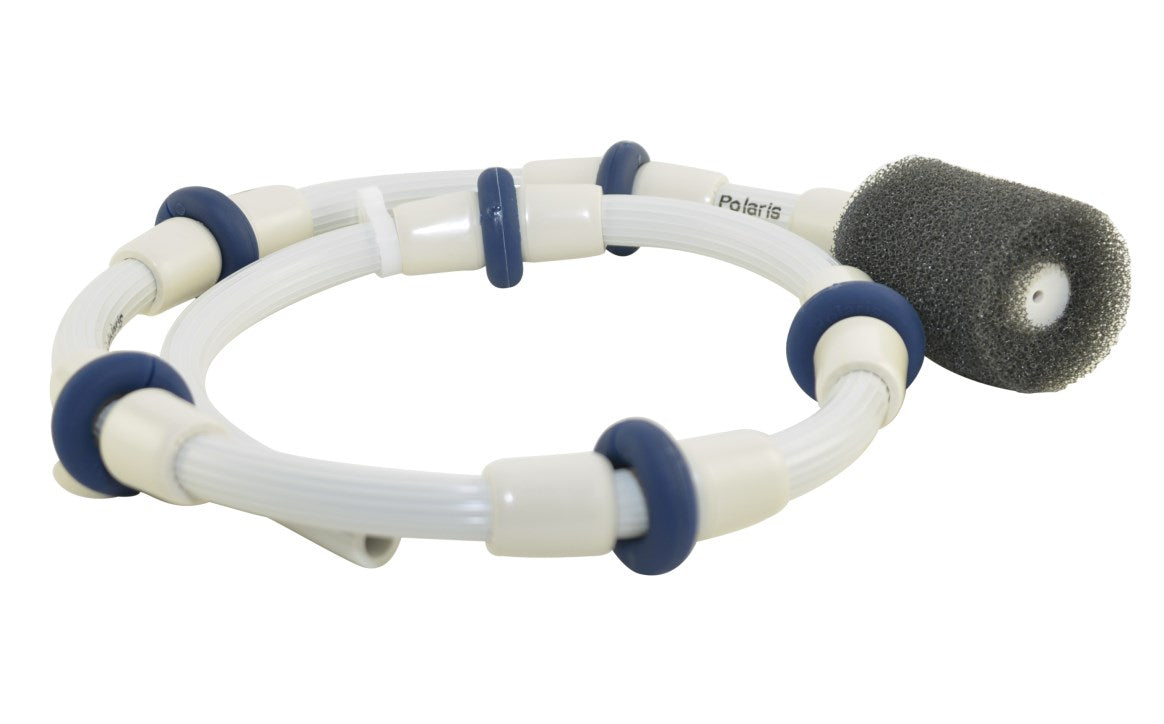 White Sweep Hose for Polaris® Pool Cleaner