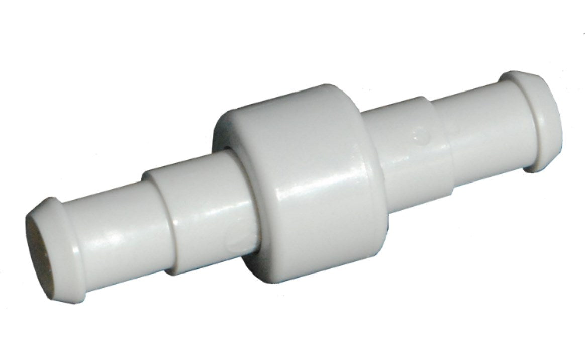 White Ball Bearing Hose Swivel for Polaris® Pool Cleaner