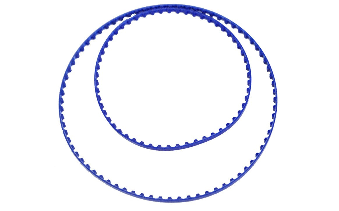 Belt Kit for Polaris Vac-Sweep 360/380 Pool Cleaners