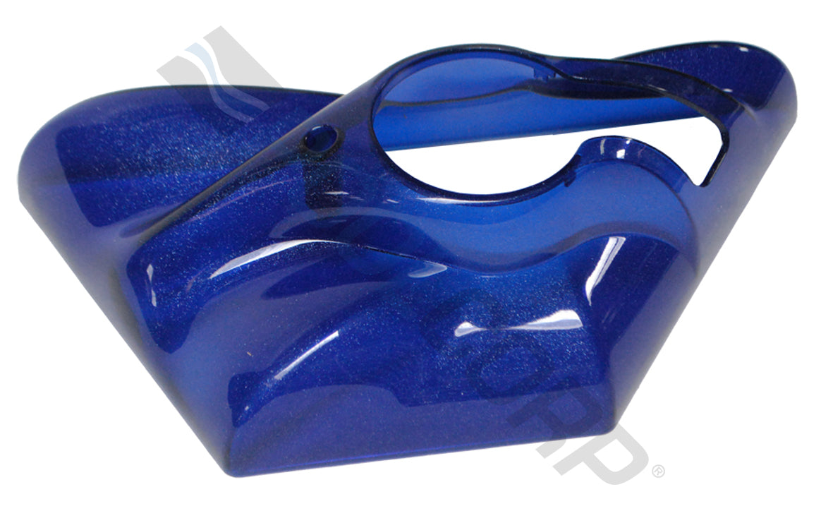 Blue Top for Vac-Sweep 280 TankTrax Pool Cleaners
