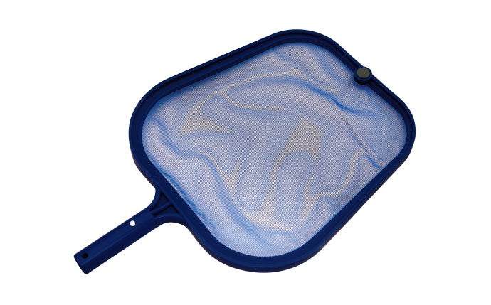 PoolStyle Skimmer with Poly Frame and Nylon Net