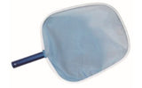 PoolStyle Aluminum Skimmer with Poly Net