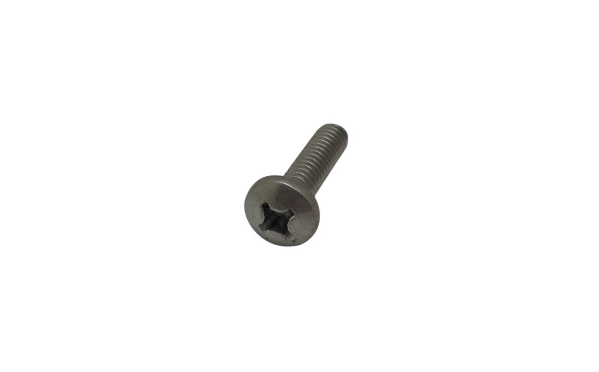 Impeller Screw 1/4"-20 x 1"