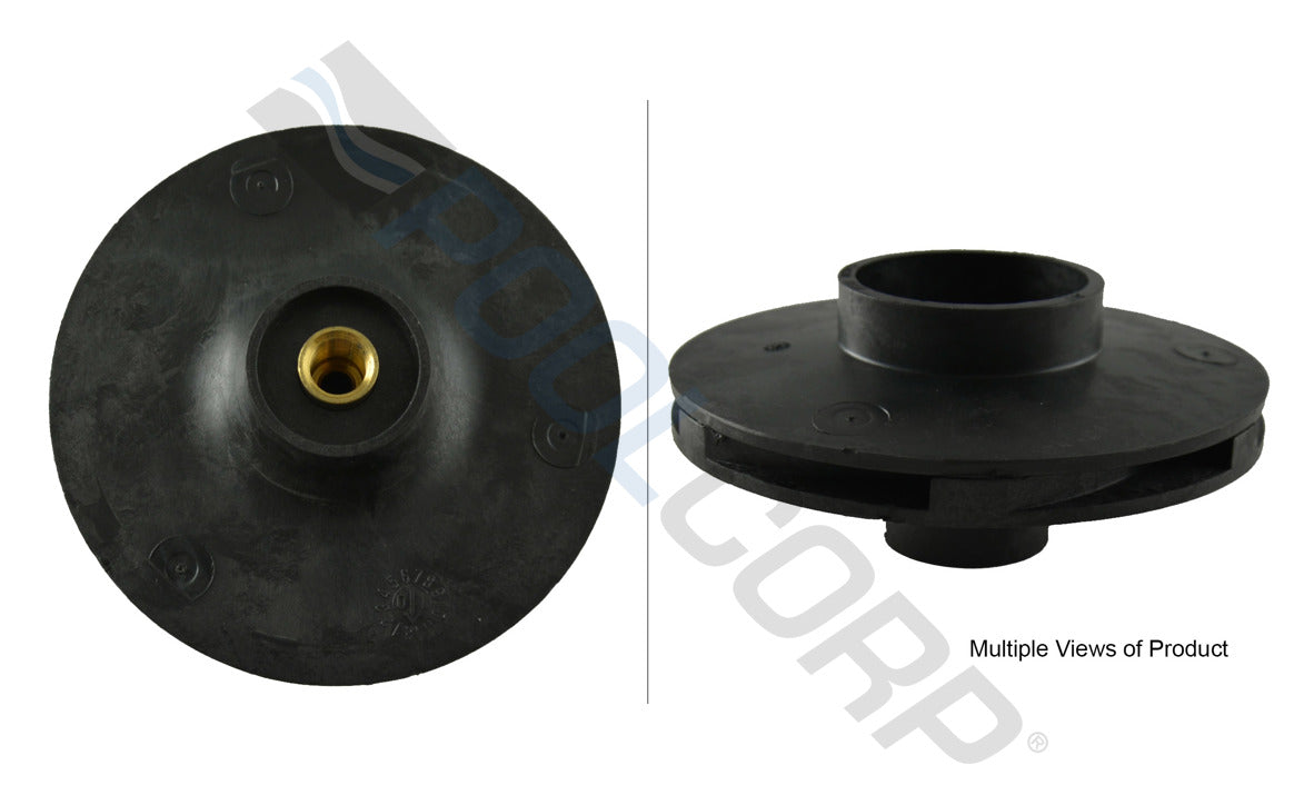 WhisperFlo® Impeller 1HP