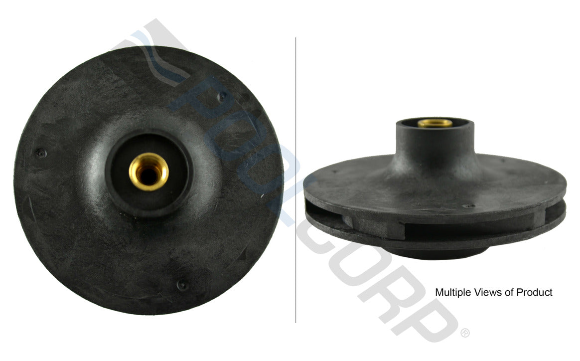 WhisperFlo® Impeller 1.5HP