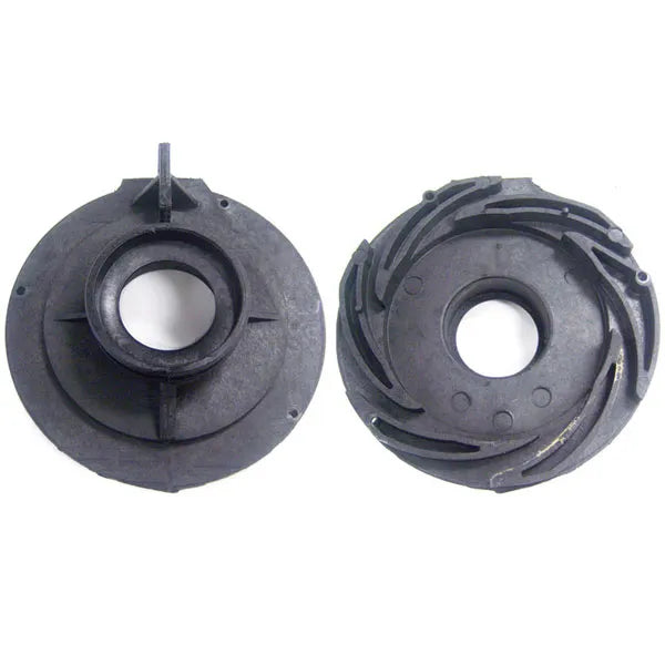 Pentair SuperFlo® Diffuser 1.5HP and 2HP – First Pools USA