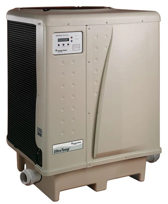 Pentair Ultratemp® Heat Pump 125K BTU( LOCAL DELIVERY ONLY)