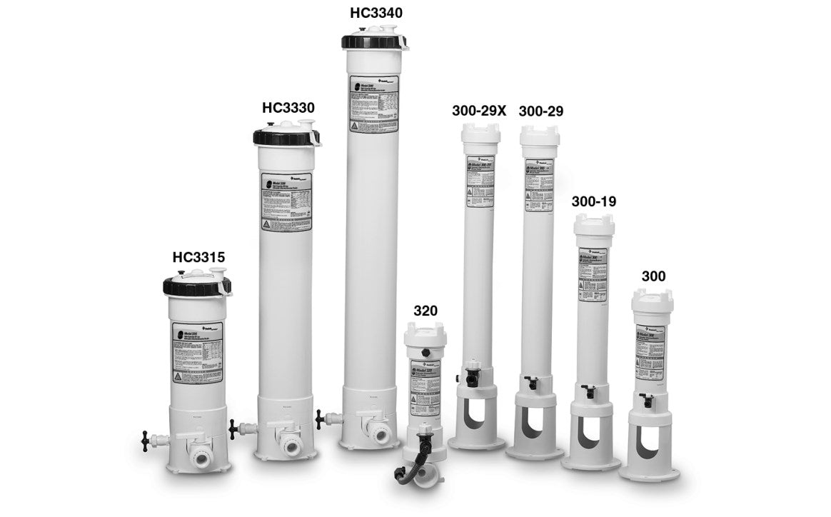 Pentair Automatic Commercial High Capacity Chlorinator (Out of Stock (Available for Backorder)