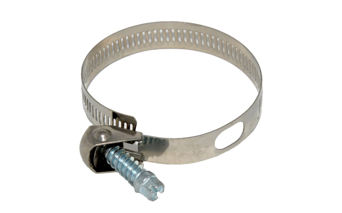 Saddle Clamp for 3/8" Tube Fitting