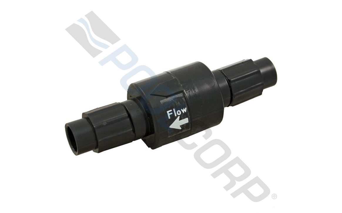 Corrosion Resistant Check Valve for Model 300