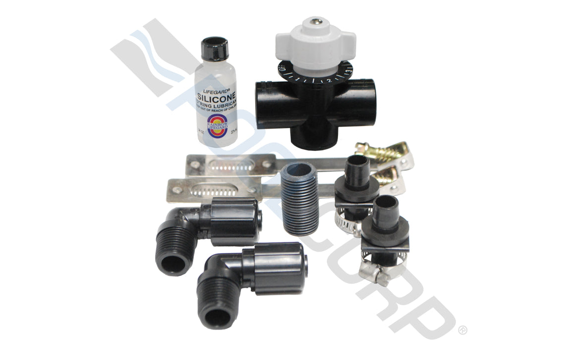 300-29x Feeder Parts Bag