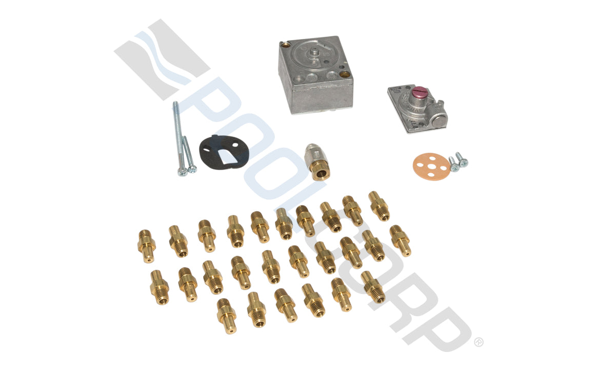 331-405 Liquid Propane to Natural Gas Conversion Kit