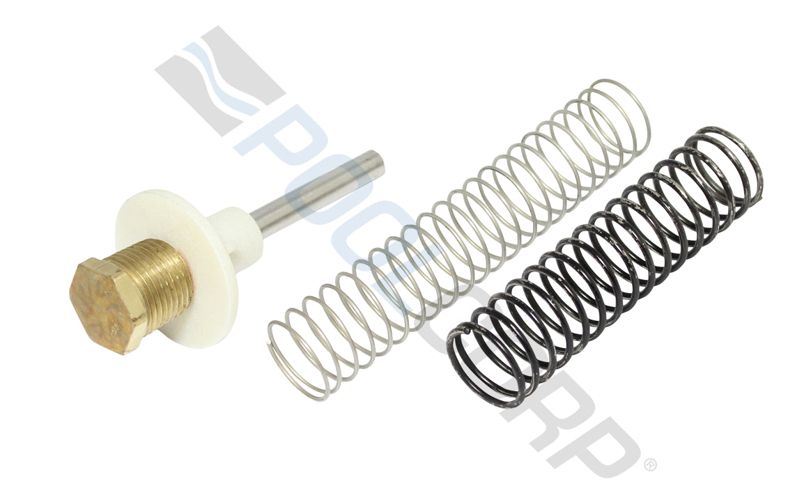 Bypass Valve Assembly