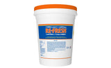 REFRESH 100 lb. Bucket 68% Calcium Hypochlorite Granular( LOCAL DELIVERY ONLY)