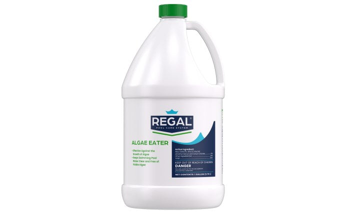 Regal Chemicals 1 gal Algae Eater
