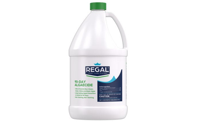 Regal Chemicals 1 gal 90-Day Algaecide