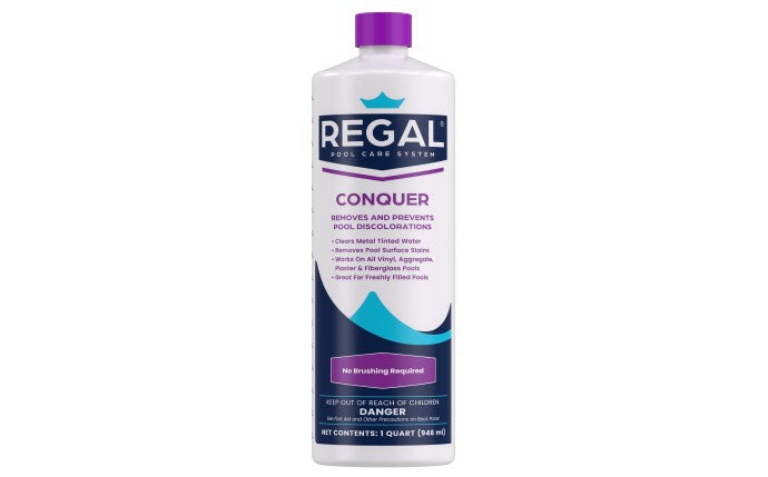 Regal Chemicals QT Conquer Concentrate