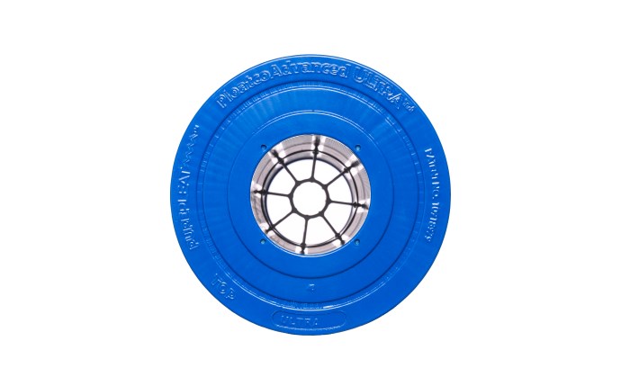Super-Pro 115 SqFt XtremeBlue A9 CL460/CV460 Filter Cartridge