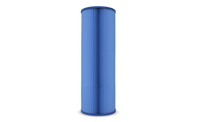 Super-Pro XtremeBlue B2 C1200/CS100/CWII125 Single Filter Cartridge