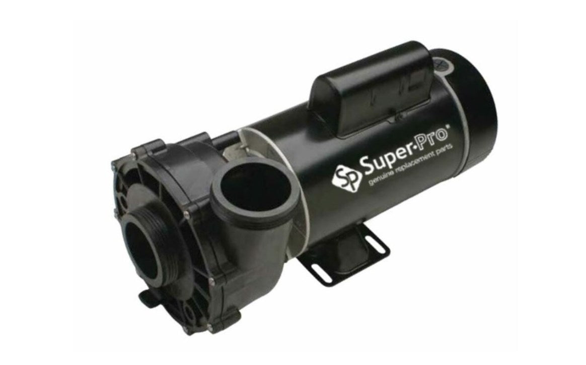 SX2 Pump 1HP 115V