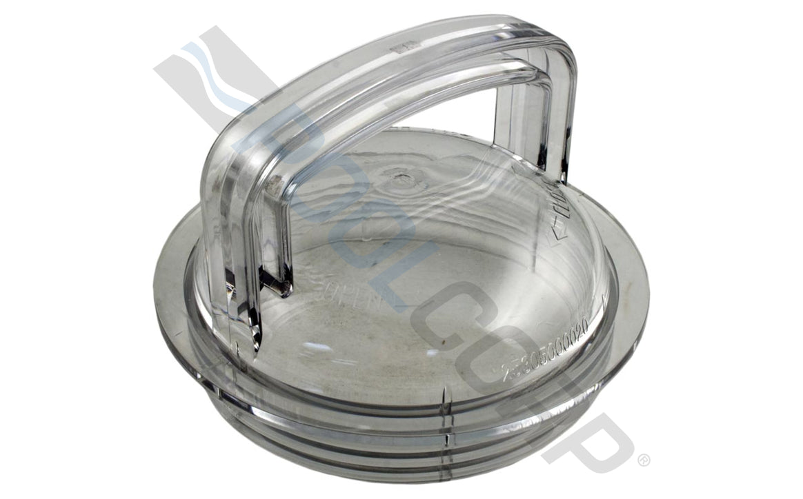 Challenger Pump Lid