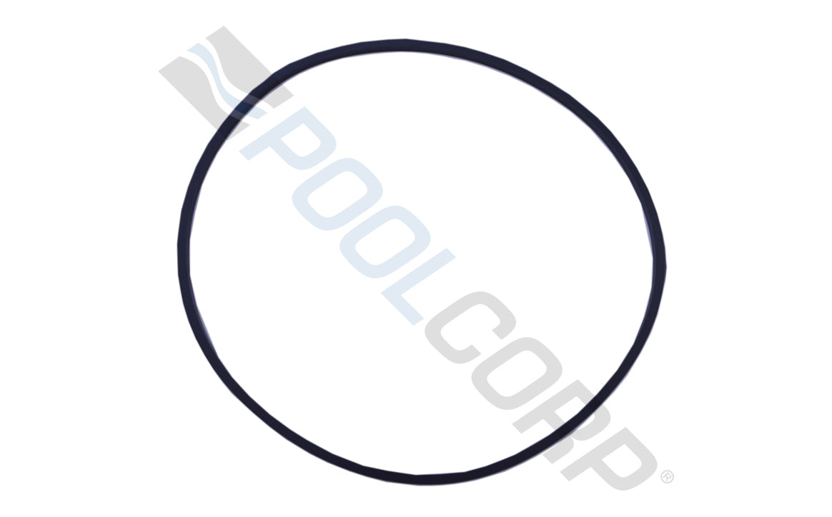 Challenger Seal Plate Pump Housing O-ring Square Cut