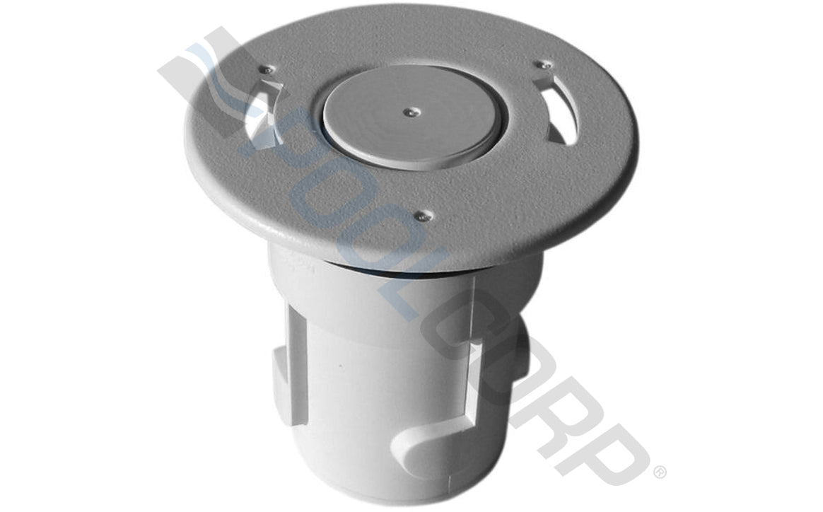 White Retrofit Head for Paramount PV3 Cleaner