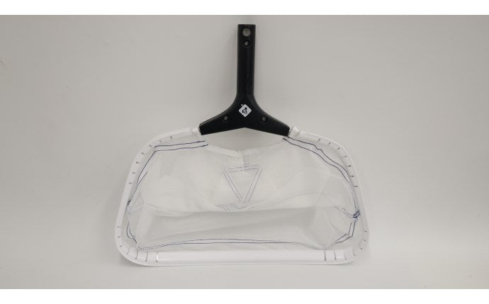 Super-Pro 18" Lite Duty Fine Mesh Leaf Rake
