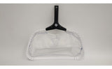 Super-Pro 18" Lite Duty Fine Mesh Leaf Rake