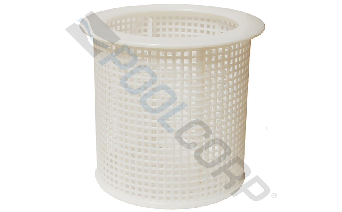 Circular Admiral Skimmer Basket