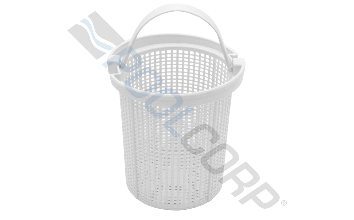 Sta-Rite/Premier/Aqua-Flo 5" Small Hole Strainer Basket B-106