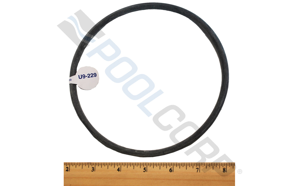 Sta-Rite Max-E-Glas Strainer Cover O-Ring