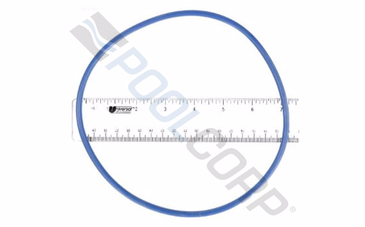 Valve Cover/Pump Housing O-Ring