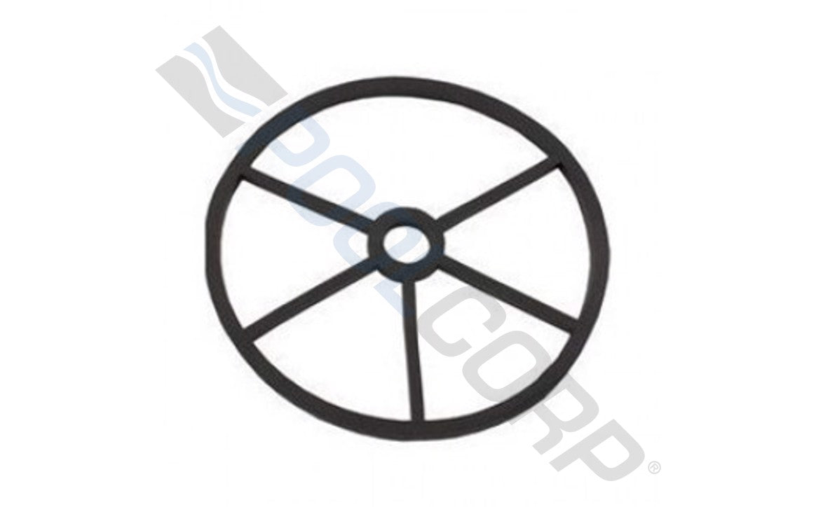 2" Multiport Valve Seat Spider Gasket