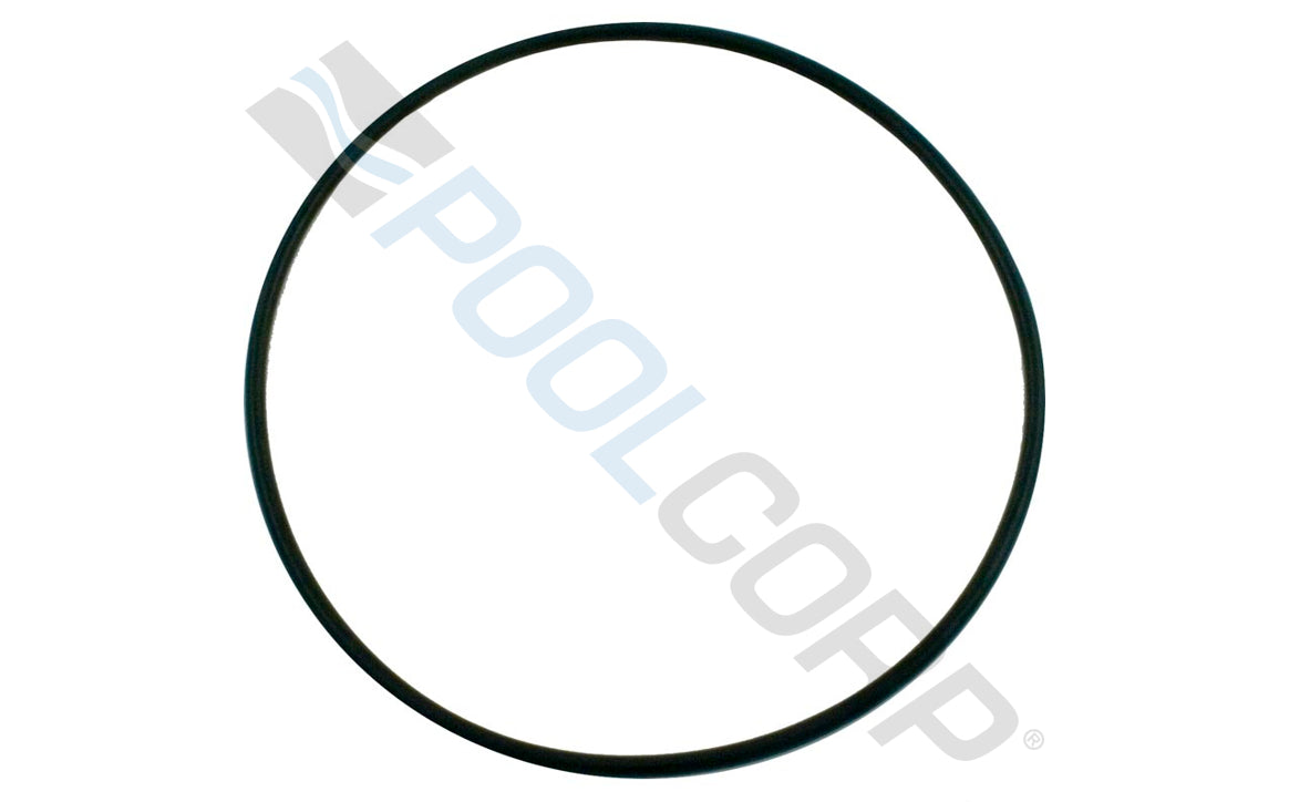 JHP Trap Lid/SuperFlo Brack O-Ring