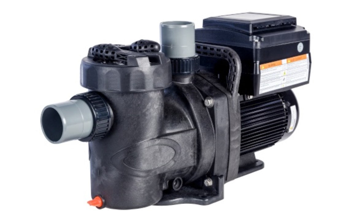BADU Pro-IV VS Pump with Universal Automation Control Board 2.25 THP 230V