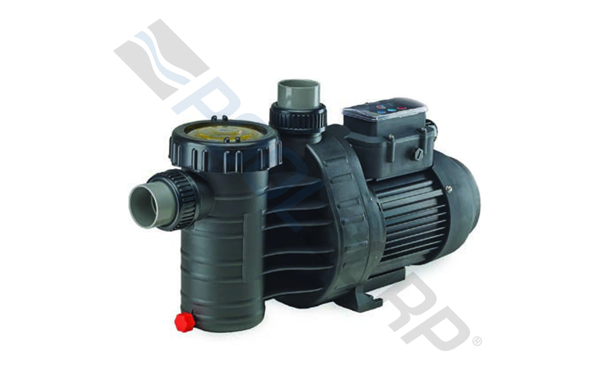A91-II VSP DV Variable Speed Pump with 3' Twist-Lock Cord 1.1THP 115-230V