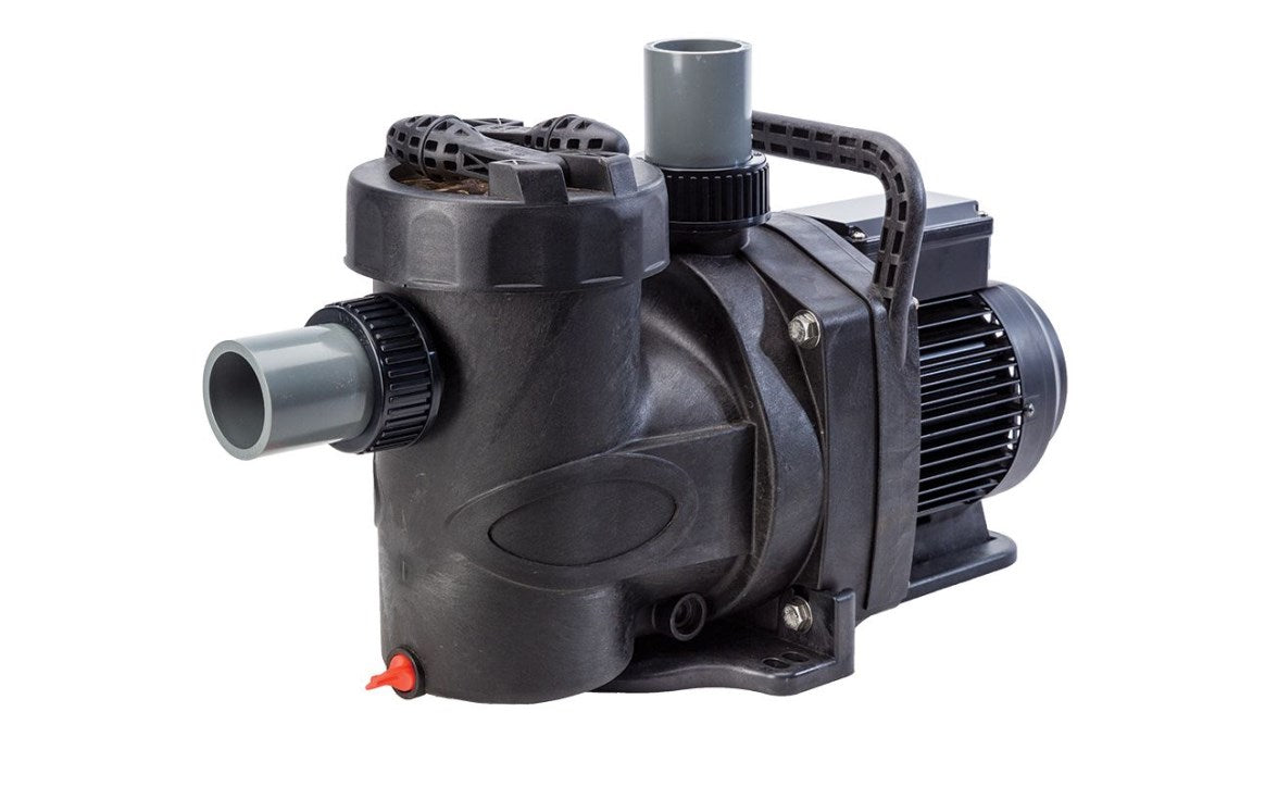 BADU Pro-I .75 THP Pump with 1.5" Union