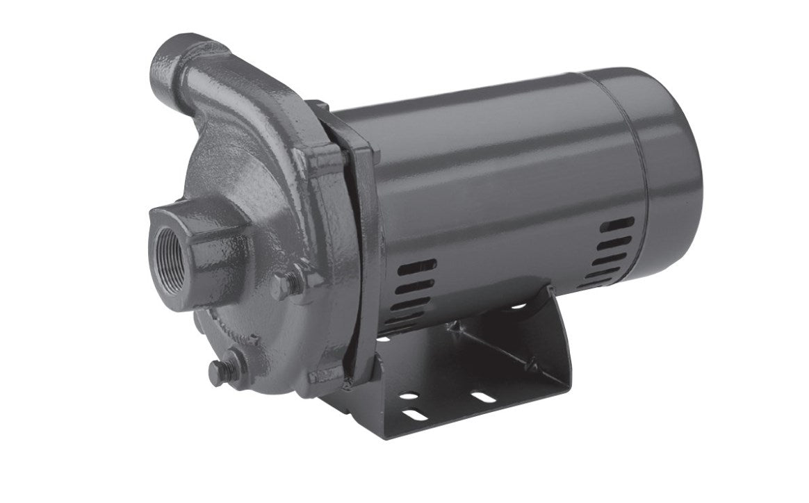 Sta-Rite® J/JB Series General Purpose Medium Head Centrifugal Pump 1.5 HP
