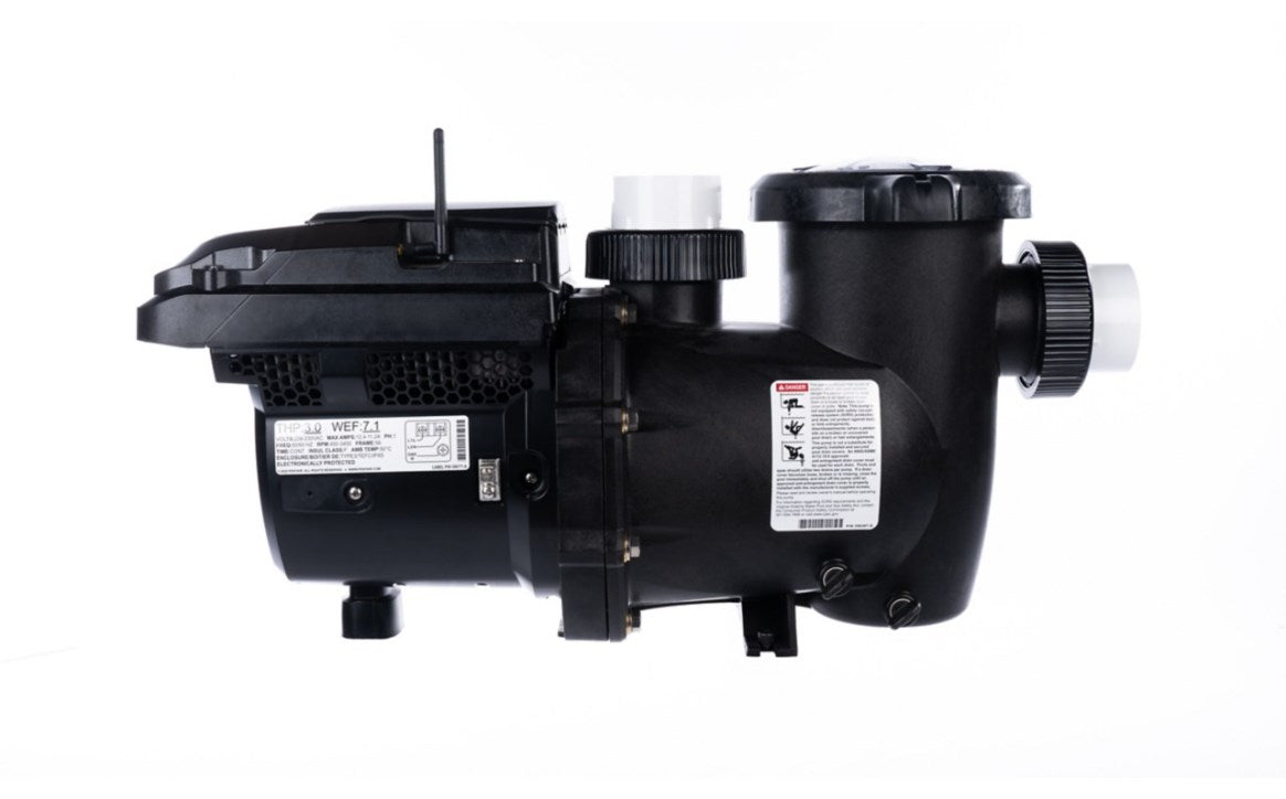 IntelliPro3® VSF Pool Pump with Relay 1.5 THP 115/208-230V