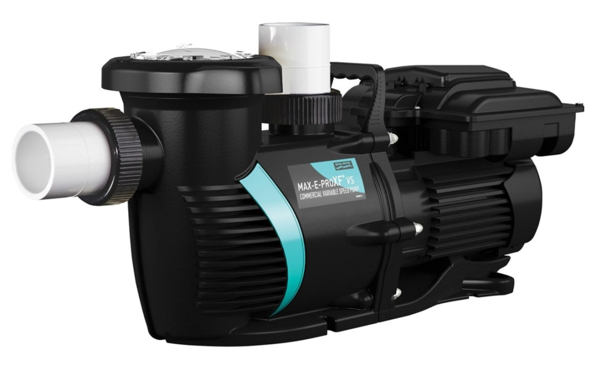 WhisperFloXF® VS Pump 5 HP