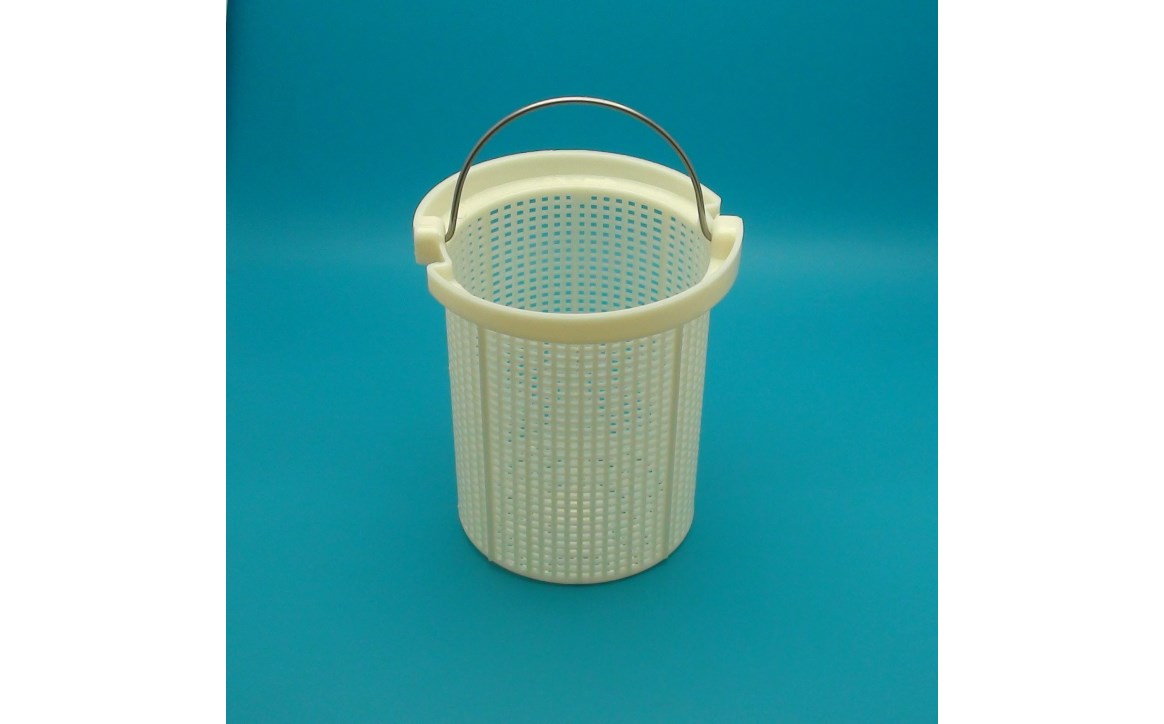 Trap Strainer Basket 5"