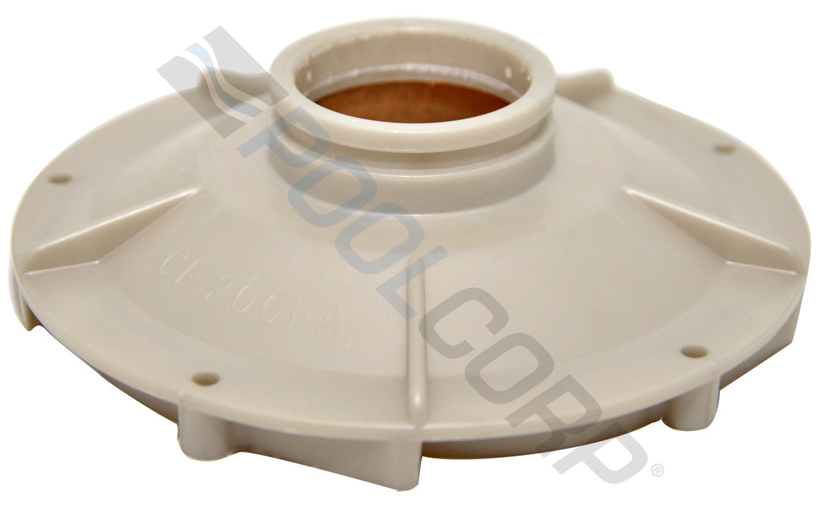 Max-E-Glas Diffuser .75HP and 2HP