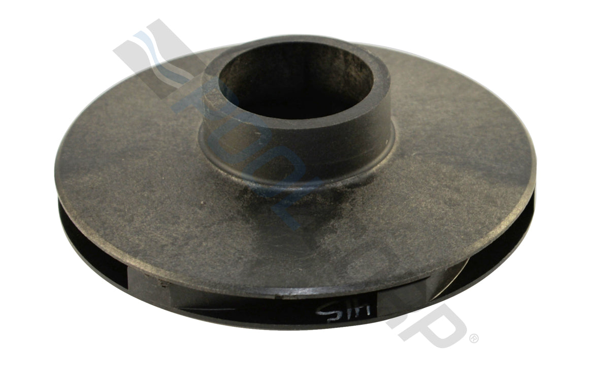 Impeller Assembly 1.5HP