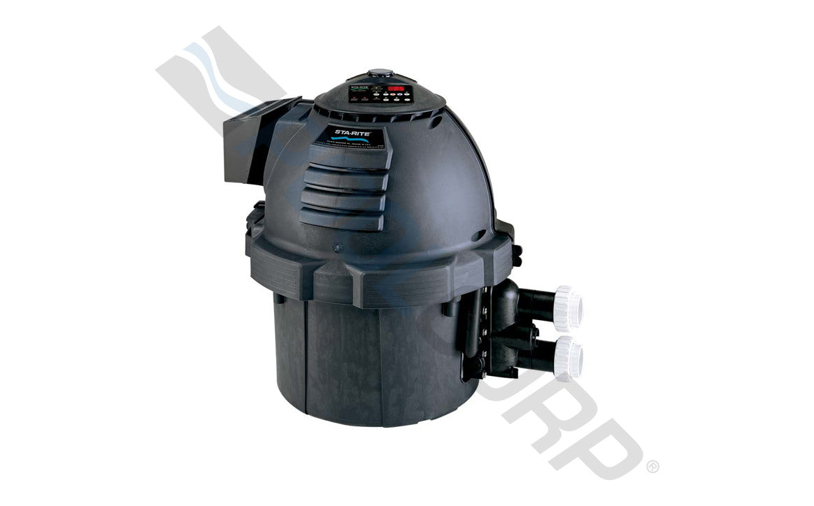 Max-E-Therm® 333 Natural Gas Pool & Spa Heater 333K BTU