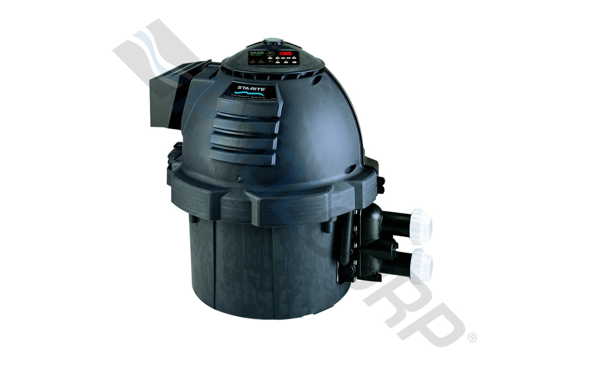 Max-E-Therm® Liquid Propane Gas Pool & Spa Heater 333K BTU