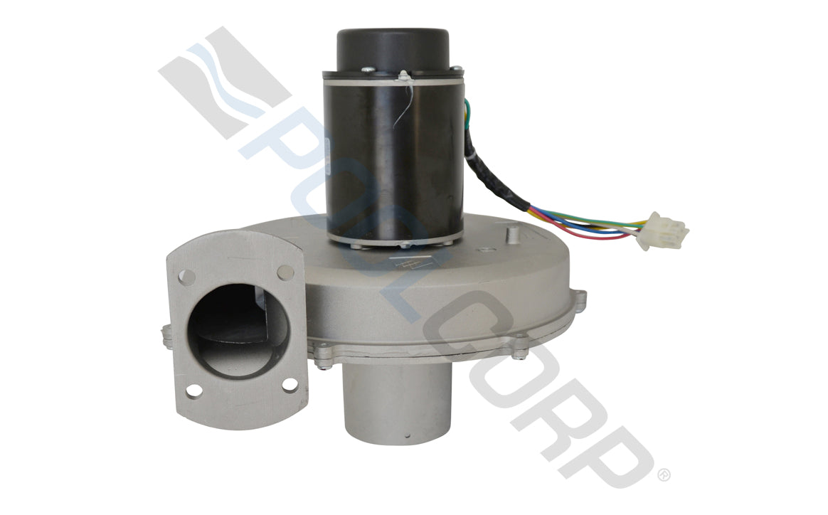 Air Blower Kit for 400 Propane Max-E-Therm Burner System