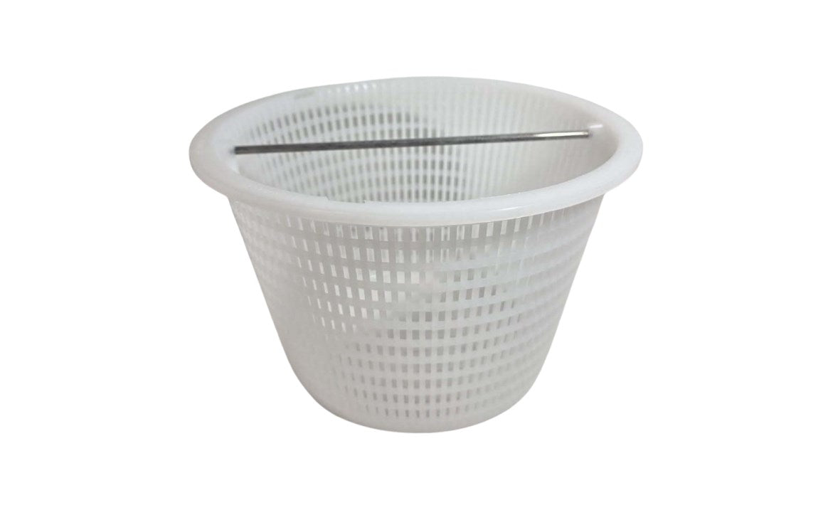 SwimQuip® U-3 Skimmer Basket and Handle