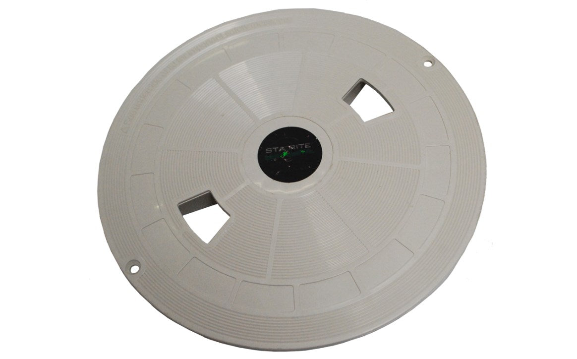 White Lid for SwimQuip® U-3 Skimmer