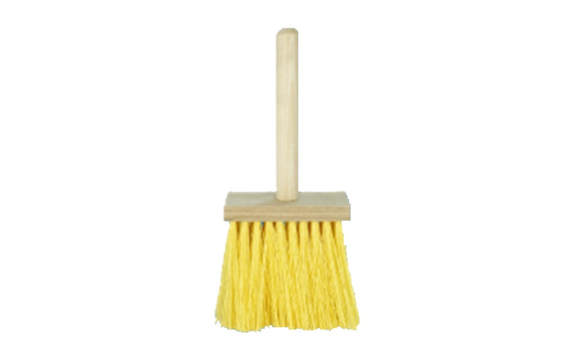 Stegmeier Dash Brush